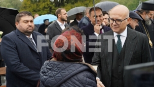 Vučević: Glasna opomena